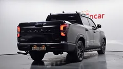 2022 SsangYong Rexton Diesel 2.2 4WD — фото 2