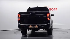 2022 SsangYong Rexton Diesel 2.2 4WD — фото 4
