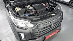 2022 SsangYong Rexton Diesel 2.2 4WD — фото 6