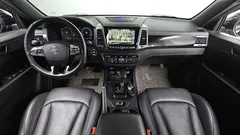 2022 SsangYong Rexton Diesel 2.2 4WD — фото 7