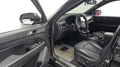 2022 SsangYong Rexton Diesel 2.2 4WD — фото 10