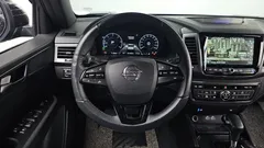 2022 SsangYong Rexton Diesel 2.2 4WD — фото 12