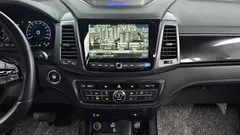 2022 SsangYong Rexton Diesel 2.2 4WD — фото 14
