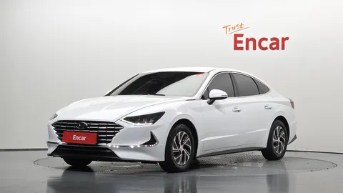 2022 Hyundai Sonata Modern