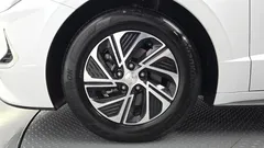 2022 Hyundai Sonata Modern, белый — фото 5