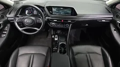 2022 Hyundai Sonata Modern, белый — фото 7