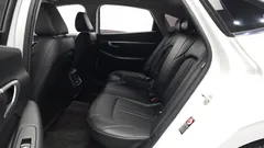 2022 Hyundai Sonata Modern, белый — фото 16