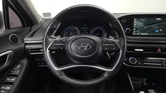 2022 Hyundai Sonata Modern, белый — фото 17