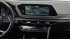 2022 Hyundai Sonata Modern, белый — фото 18