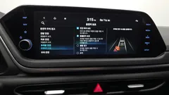 2022 Hyundai Sonata Modern, белый — фото 20