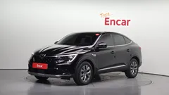 2024 Renault Samsung XM3 1.6 GTe Inspire — фото 1