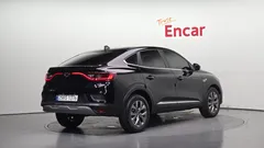 2024 Renault Samsung XM3 1.6 GTe Inspire — фото 2
