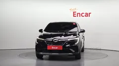 2024 Renault Samsung XM3 1.6 GTe Inspire — фото 3