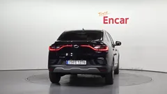 2024 Renault Samsung XM3 1.6 GTe Inspire — фото 4