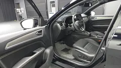 2024 Renault Samsung XM3 1.6 GTe Inspire — фото 10