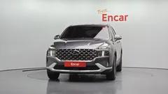 2022 Hyundai Santa Fe HEV 1.6 2WD — фото 3