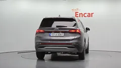 2022 Hyundai Santa Fe HEV 1.6 2WD — фото 4