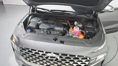2022 Hyundai Santa Fe HEV 1.6 2WD — фото 6