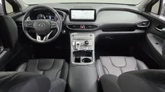 2022 Hyundai Santa Fe HEV 1.6 2WD — фото 7