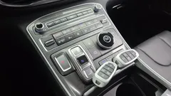 2022 Hyundai Santa Fe HEV 1.6 2WD — фото 9