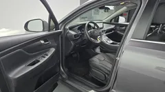 2022 Hyundai Santa Fe HEV 1.6 2WD — фото 10