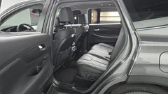 2022 Hyundai Santa Fe HEV 1.6 2WD — фото 11