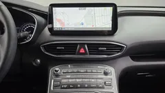 2022 Hyundai Santa Fe HEV 1.6 2WD — фото 12