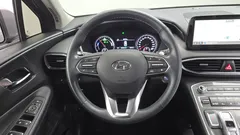2022 Hyundai Santa Fe HEV 1.6 2WD — фото 13