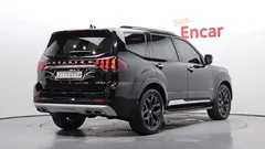 2021 Kia Mohave Diesel 3.0 4WD 6-Seater — фото 2