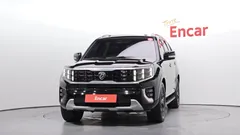 2021 Kia Mohave Diesel 3.0 4WD 6-Seater — фото 3