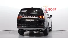 2021 Kia Mohave Diesel 3.0 4WD 6-Seater — фото 4