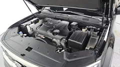 2021 Kia Mohave Diesel 3.0 4WD 6-Seater — фото 6