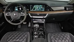 2021 Kia Mohave Diesel 3.0 4WD 6-Seater — фото 7