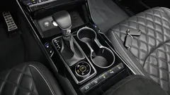 2021 Kia Mohave Diesel 3.0 4WD 6-Seater — фото 9