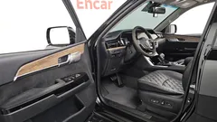 2021 Kia Mohave Diesel 3.0 4WD 6-Seater — фото 10