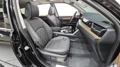 2021 Kia Mohave Diesel 3.0 4WD 6-Seater — фото 12