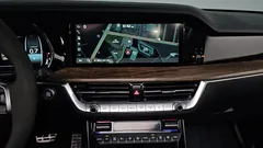 2021 Kia Mohave Diesel 3.0 4WD 6-Seater — фото 14