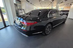 2023 Mercedes-Benz S-Class S450L 4MATIC — фото 2