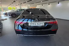 2023 Mercedes-Benz S-Class S450L 4MATIC — фото 4