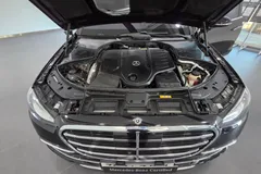 2023 Mercedes-Benz S-Class S450L 4MATIC — фото 6