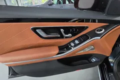 2023 Mercedes-Benz S-Class S450L 4MATIC — фото 19