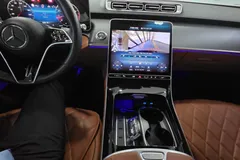 2023 Mercedes-Benz S-Class S450L 4MATIC — фото 20