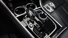 2023 BMW 8-Series M850i xDrive Gran Coupe, серо-серебристый — фото 9