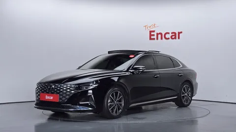 2023 Hyundai Grandeur 2.5