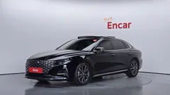2023 Hyundai Grandeur 2.5 — фото 1