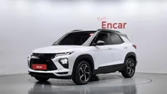 2023 Chevrolet Trailblazer 1.3 Turbo 2WD — фото 1