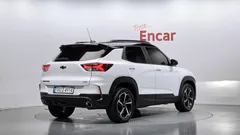 2023 Chevrolet Trailblazer 1.3 Turbo 2WD — фото 2