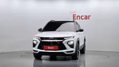 2023 Chevrolet Trailblazer 1.3 Turbo 2WD — фото 3