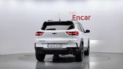 2023 Chevrolet Trailblazer 1.3 Turbo 2WD — фото 4