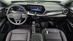 2024 Chevrolet Trax 1.2 ACTIV — фото 7